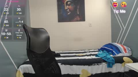 Bear Gael online show from 18, 2, 2025