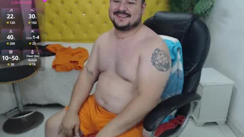 Bear Gael online show from 7, 3, 2025