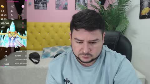 Bear Gael online show from 9, 3, 2025