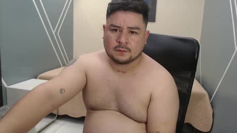 Bear Gael online show from 11, 3, 2025