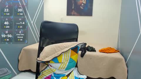 Bear Gael online show from 11, 3, 2025