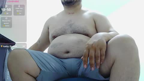 Bear Gael online show from 2, 10, 2025