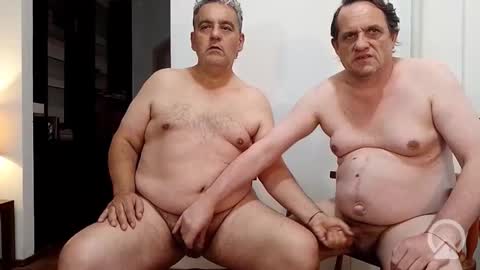 Osoandcub online show from 9, 4, 2026