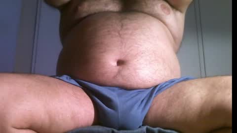 Oso Licencioso online show from 11, 4, 2026