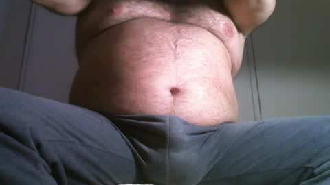 Oso Licencioso online show from 21, 5, 2026