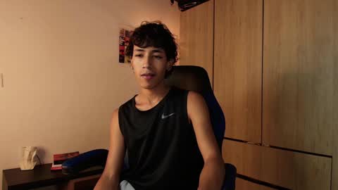 ostin 18hot online show from 3, 1, 2025