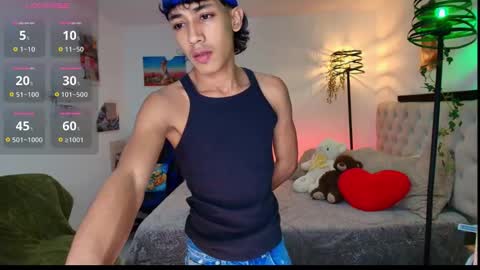 ostin 18hot online show from 14, 2, 2026