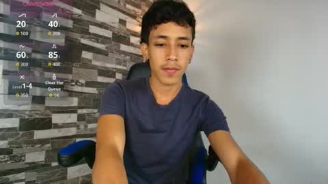 Snapshot of ostin_18hot chatting on 24, 6, 2026 ostin 18hot online show from 24, 6, 2026