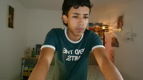 Snapshot of ostin_18hot chatting on 10, 7, 2026 ostin 18hot online show from 10, 7, 2026