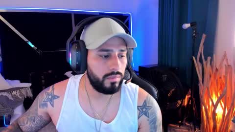 ostin big21 online show from 5, 3, 2026