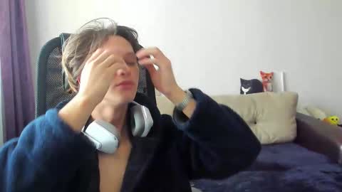 Ostin online show from 31, 10, 2025