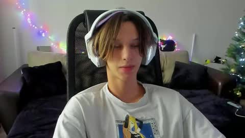 Ostin online show from 3, 12, 2025