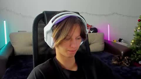 Ostin online show from 21, 12, 2025