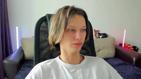 Ostin online show from 17, 3, 2026