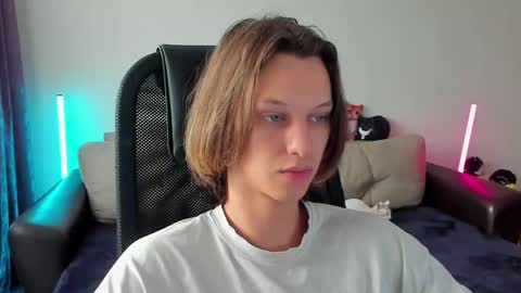 Ostin online show from 14, 4, 2026