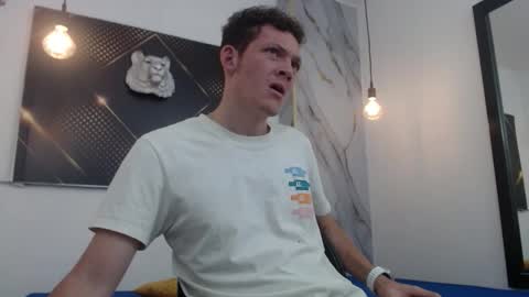 Snapshot of ostin_morgan chatting on 7, 1, 2026 OSTIN online show from 7, 1, 2026