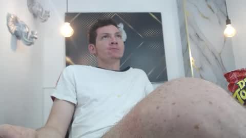 Snapshot of ostin_morgan chatting on 8, 1, 2026 OSTIN online show from 8, 1, 2026