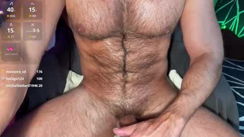 Gregory online show from 11, 2, 2026