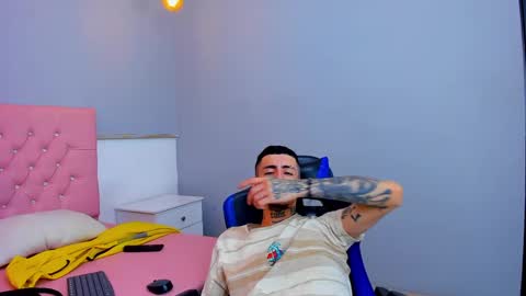 Ostin baby online show from 10, 12, 2024