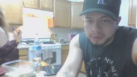 Chulo CLos online show from 7, 2, 2026