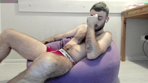 Otis online show from 5, 12, 2024