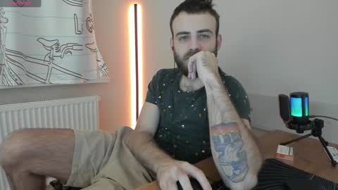 Otis online show from 23, 12, 2024