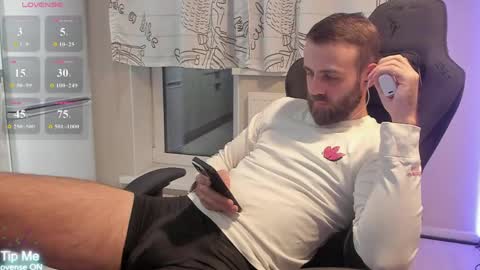 Otis online show from 27, 4, 2026