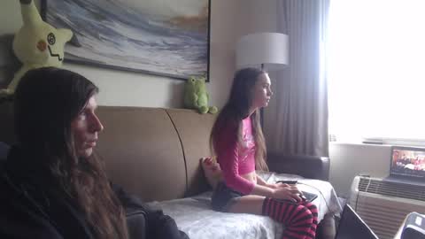 Snapshot of otokonojoshi chatting on 20, 6, 2026 otokonojoshi online show from 20, 6, 2026