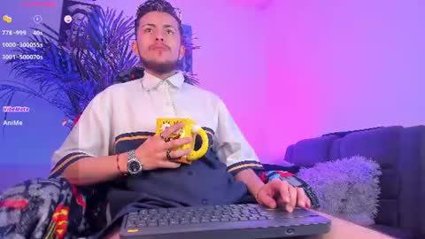Snapshot of otter_wet chatting on 6, 7, 2026 otter_wet online show from 6, 7, 2026