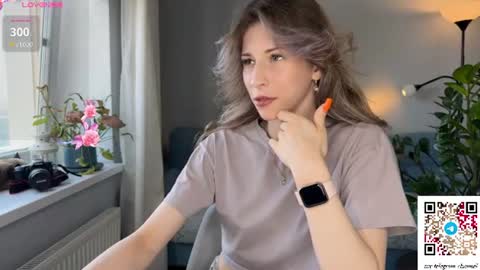 Anne online show from 18, 7, 2026
