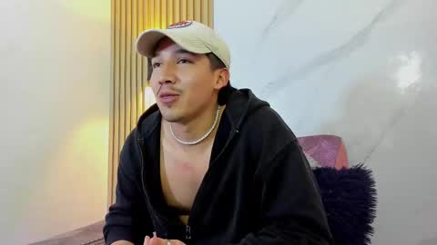 Otto Andrew online show from 10, 2, 2026