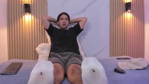 Otto Andrew online show from 17, 3, 2026