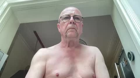 Otto online show from 31, 7, 2026