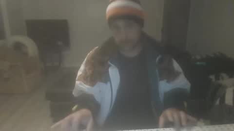 Snapshot of ottoprettycock chatting on 19, 11, 2025 ottoprettycock online show from 19, 11, 2025