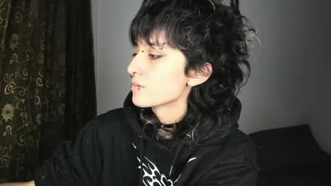 Snapshot of ottoyan_ chatting on 29, 10, 2025 Otto 3 online show from 29, 10, 2025