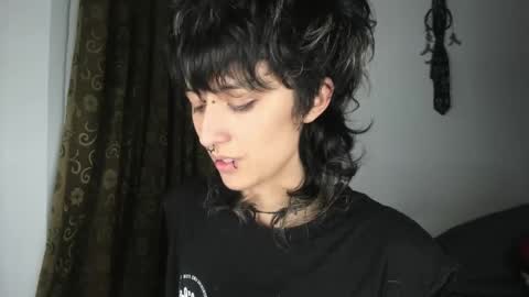 Snapshot of ottoyan_ chatting on 7, 11, 2025 Otto 3 online show from 7, 11, 2025