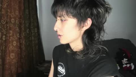 Snapshot of ottoyan_ chatting on 8, 11, 2025 Otto 3 online show from 8, 11, 2025