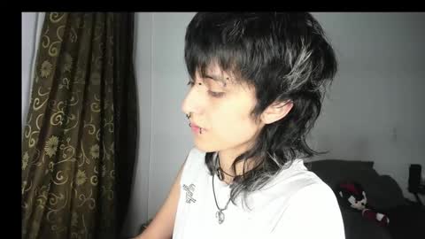 Snapshot of ottoyan_ chatting on 30, 11, 2025 Otto 3 online show from 30, 11, 2025