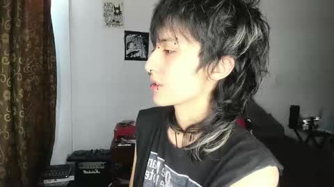 Snapshot of ottoyan_ chatting on 1, 12, 2025 Otto 3 online show from 1, 12, 2025