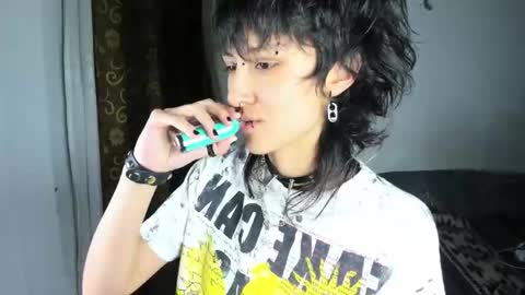 Snapshot of ottoyan_ chatting on 12, 2, 2026 Otto 3 online show from 12, 2, 2026