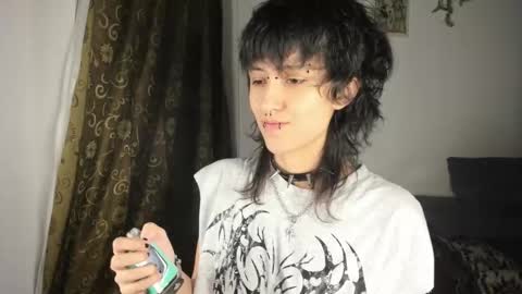 Snapshot of ottoyan_ chatting on 16, 2, 2026 Otto 3 online show from 16, 2, 2026