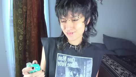 Snapshot of ottoyan_ chatting on 19, 2, 2026 Otto 3 online show from 19, 2, 2026