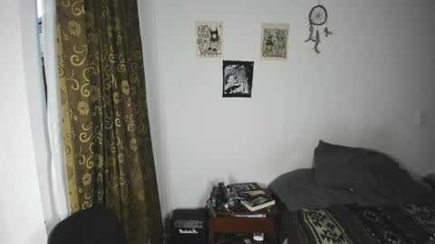 Snapshot of ottoyan_ chatting on 23, 2, 2026 Otto 3 online show from 23, 2, 2026