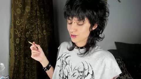 Snapshot of ottoyan_ chatting on 25, 2, 2026 Otto 3 online show from 25, 2, 2026