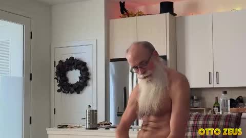 Otto Zeus online show from 7, 11, 2025