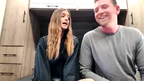 Snapshot of ourlittlesecretlive chatting on 30, 5, 2026 OurLittleSecret online show from 30, 5, 2026