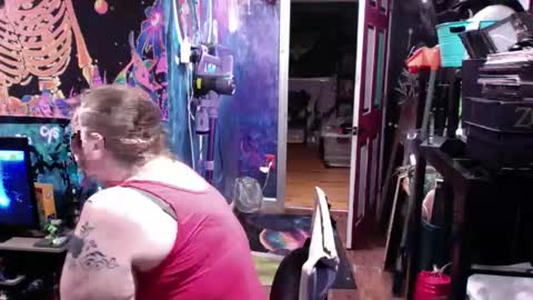 Dude online show from 8, 4, 2026