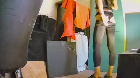 Snapshot of outtamatik chatting on 31, 1, 2025 G online show from 31, 1, 2025