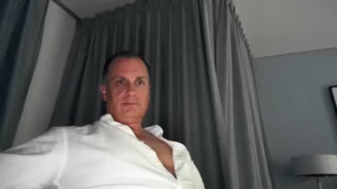 Over50Dad online show from 22, 2, 2025