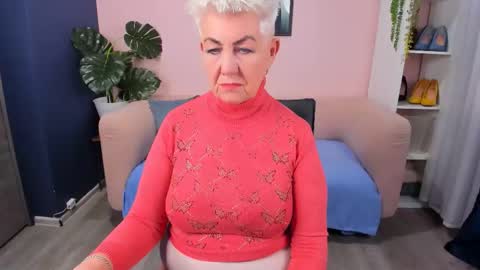 Alla online show from 2, 11, 2025